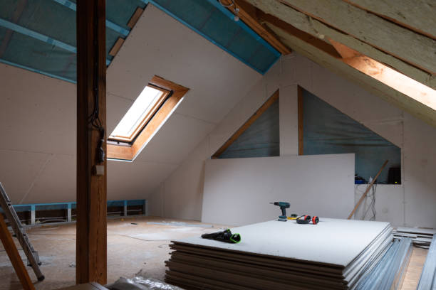 Best Spray Foam Insulation in Tazewell, VA