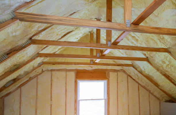 Best Insulation for Specific Applications in Tazewell, VA