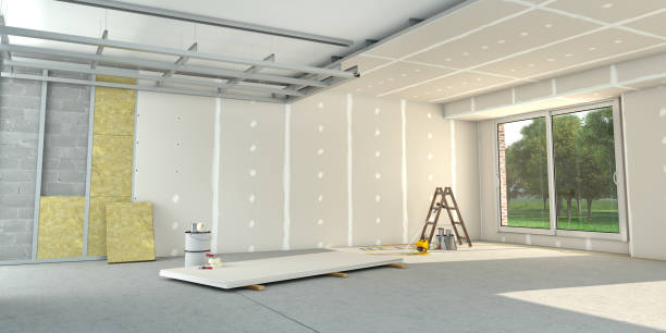 Reliable Tazewell, VA Insulation Contractor Solutions