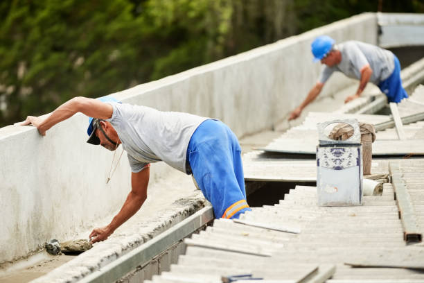 Types of Insulation We Offer in Tazewell, VA
