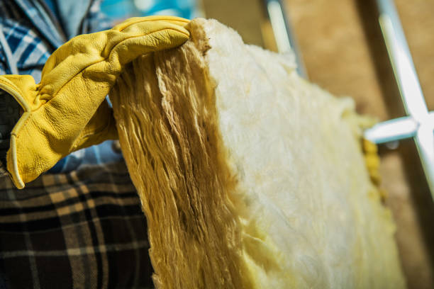 Best Spray Foam Insulation in Tazewell, VA