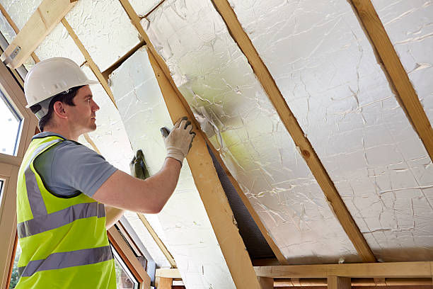 Best Commercial Insulation in Tazewell, VA