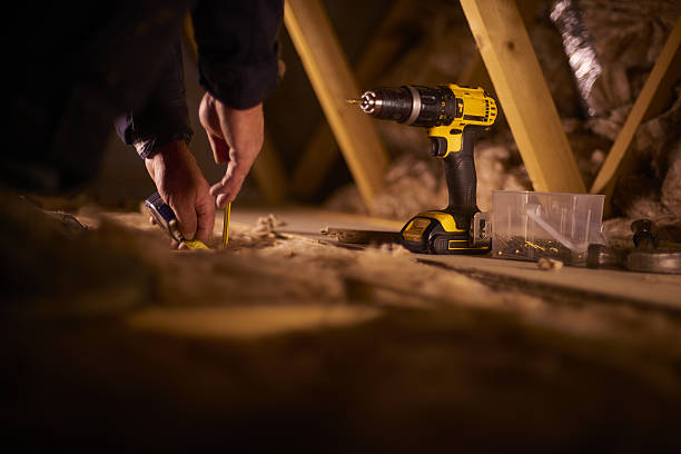 Best Specialized Insulation Services in Tazewell, VA